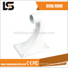 Hikvision supplier wall mount bracket China Manufacturer Competitive Aluminum Die Casting Parts